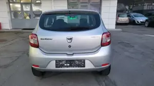 Dacia 1.5DCI Bild 7