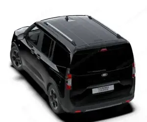 Ford Tourneo Bild 5