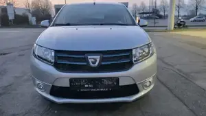 Dacia 1.5DCI Bild 3