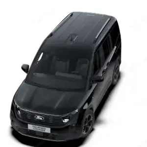 Ford Tourneo Bild 8