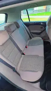 VW Golf 2.0 TDI Limousine Bild 7