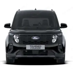Ford Tourneo Bild 9