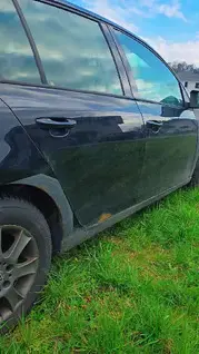 VW Golf 2.0 TDI Limousine Bild 9