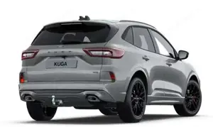 Ford Kuga Bild 4
