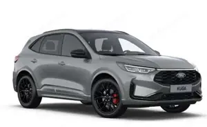 Ford Kuga Bild 2