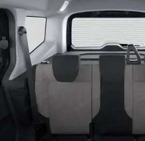 Ford Tourneo Bild 13