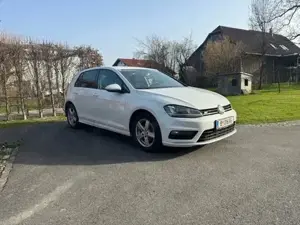 Volkswagen Golf VII 1.2 TSI
