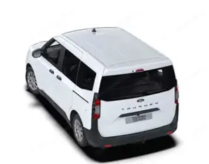 Ford Tourneo Bild 5