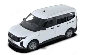 Ford Tourneo Bild 7