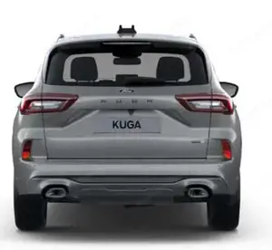 Ford Kuga Bild 5