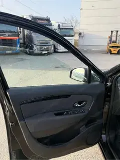 Renault Scenic Bild 7