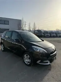 Renault Scenic Bild 5