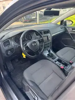 Vw Golf 7 Tdi Bild 9