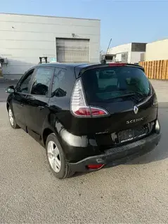 Renault Scenic Bild 2