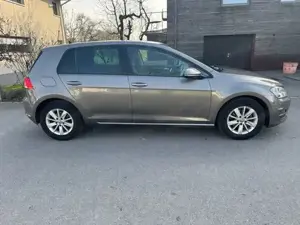 Vw Golf 7 Tdi Bild 2