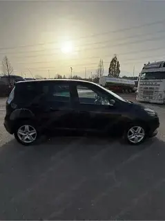 Renault Scenic Bild 3