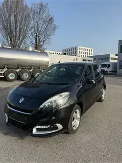 Renault Scenic Bild 8