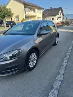 Vw Golf 7 Tdi Bild 4