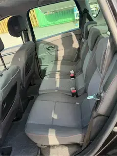 Renault Scenic Bild 9