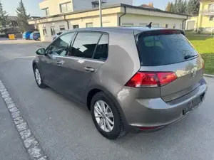 Vw Golf 7 Tdi Bild 7