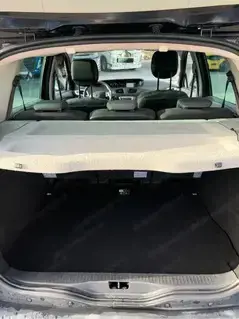 Renault Scenic Bild 6