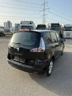 Renault Scenic Bild 10