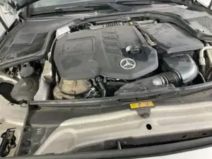 Mercedes-Benz C-Klasse Bild 5