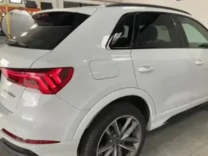 Audi Q3 Bild 4