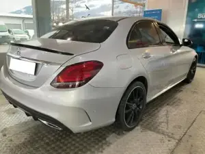 Mercedes-Benz C-Klasse Bild 6