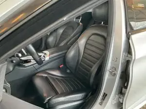 Mercedes-Benz C-Klasse Bild 8