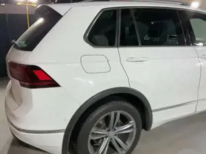 VW Tiguan Bild 2