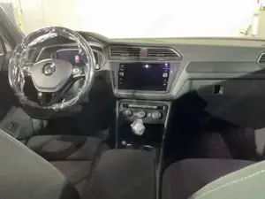 VW Tiguan Bild 8