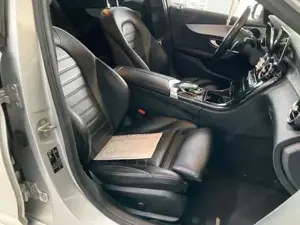 Mercedes-Benz C-Klasse Bild 7