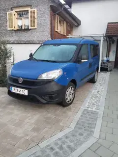 Fiat Diblo 2018 nur noch bis Montag  Bild 5