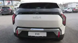 Kia EV3 Bild 5