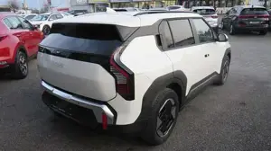 Kia EV3 Bild 4