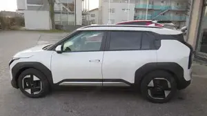 Kia EV3 Bild 8
