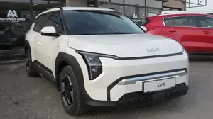 Kia EV3 Bild 3