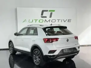VW T-Roc Bild 5