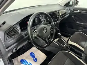 VW T-Roc Bild 6