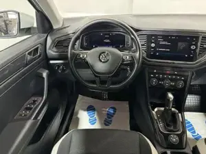 VW T-Roc Bild 9