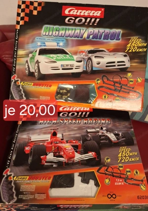 Lego und Carrara  Bild 2