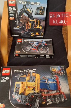 Lego und Carrara  Bild 8