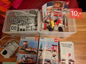 Lego und Carrara  Bild 3