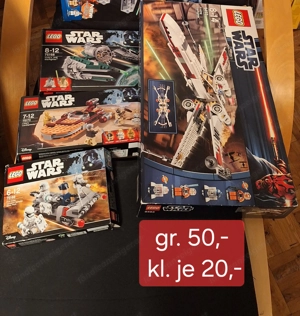 Lego und Carrara  Bild 4