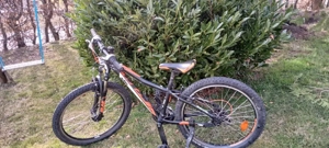 MTB Ktm Kids 24 Zoll
