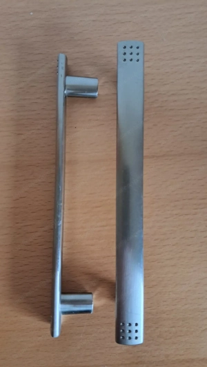 16 Stück Möbelgriffe zu verschenken