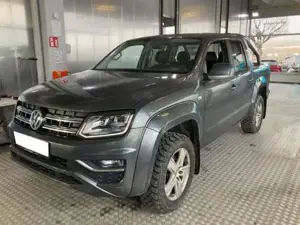 VW Amarok