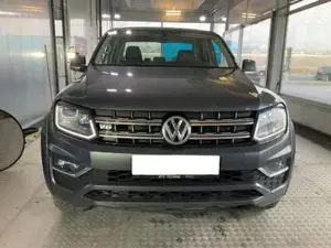 VW Amarok Bild 6