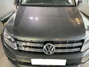 VW Amarok Bild 12